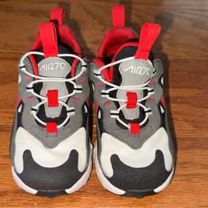 Nike x Toddler’s Air Max 270